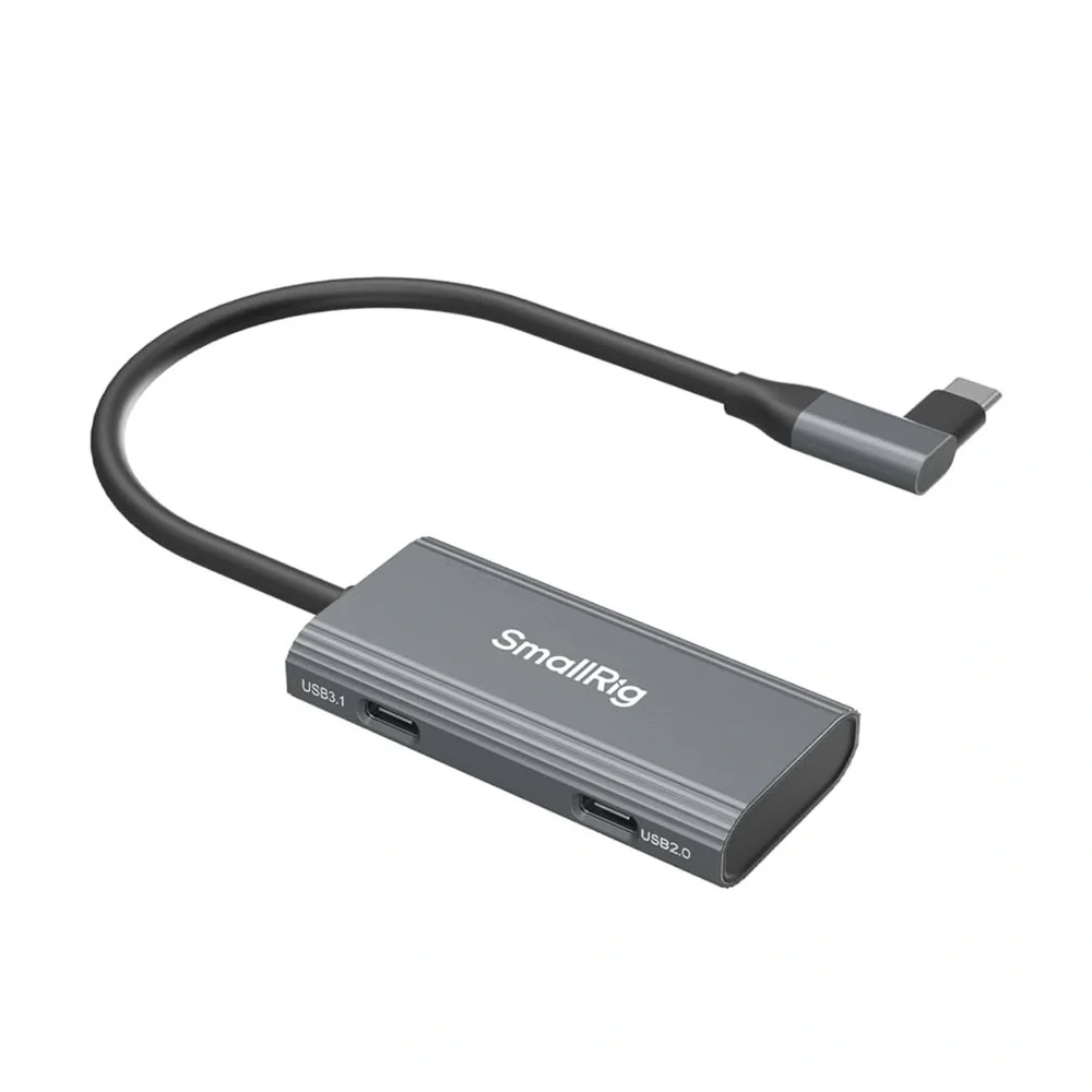 SmallRig Gray USB Adapter